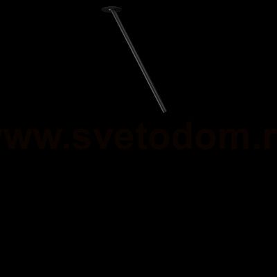 10359/500 Black Потолочный светильник LOFT IT Cane