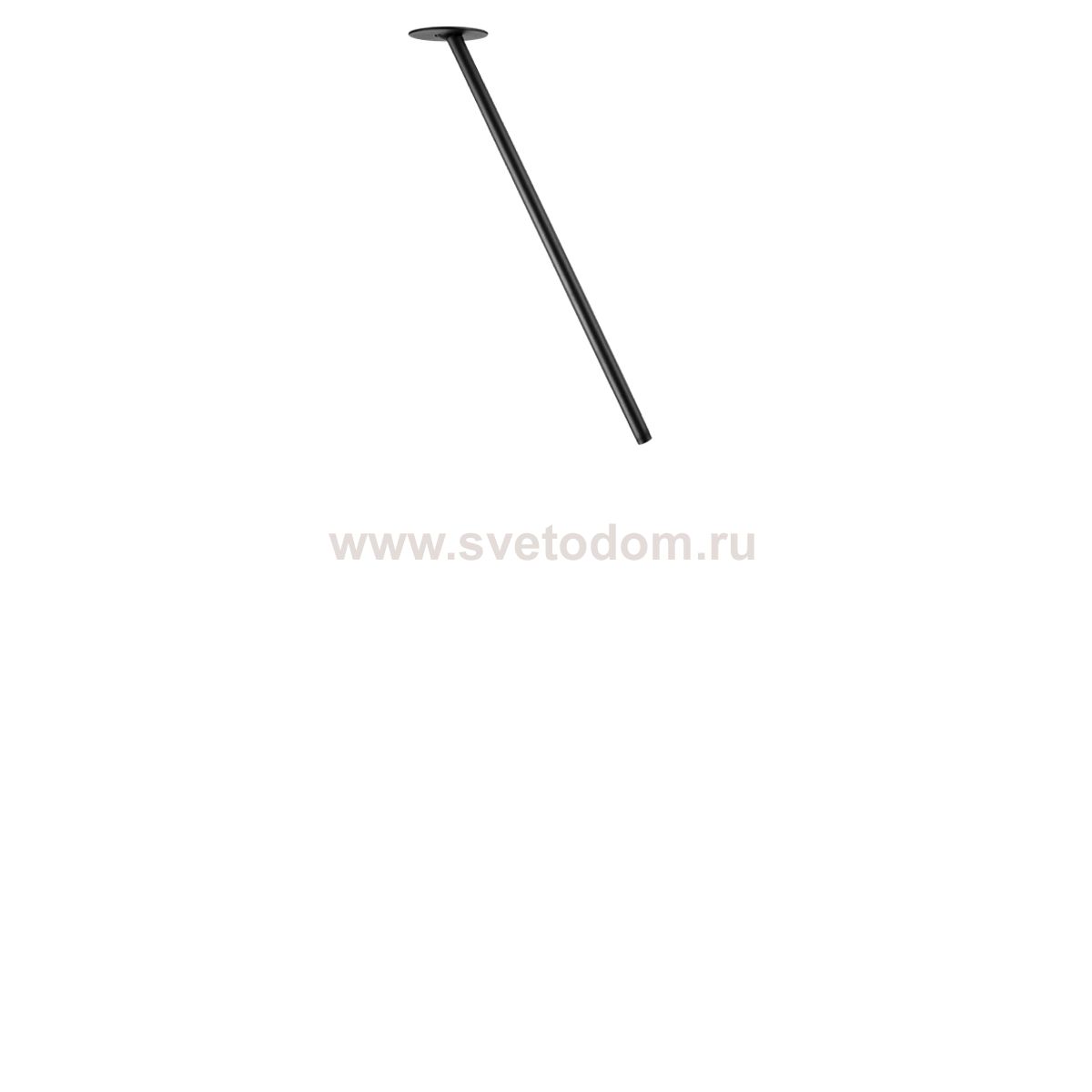 10359/500 Black Потолочный светильник LOFT IT Cane