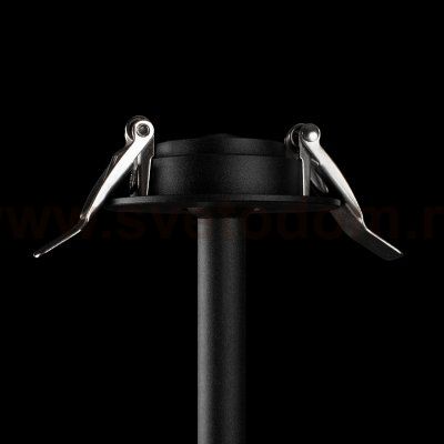 10359/500 Black Потолочный светильник LOFT IT Cane