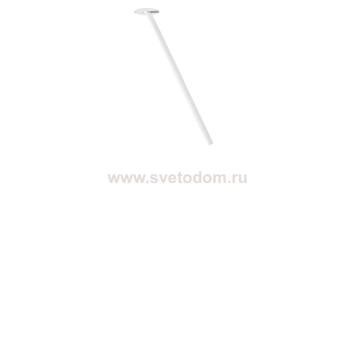 10359/500 White Потолочный светильник LOFT IT Cane