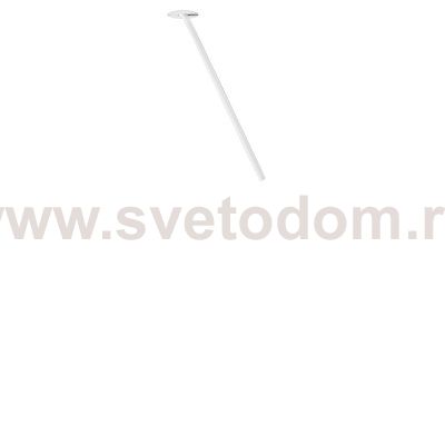 10359/500 White Потолочный светильник LOFT IT Cane