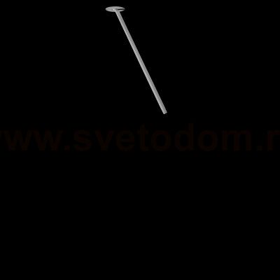 10359/500 White Потолочный светильник LOFT IT Cane