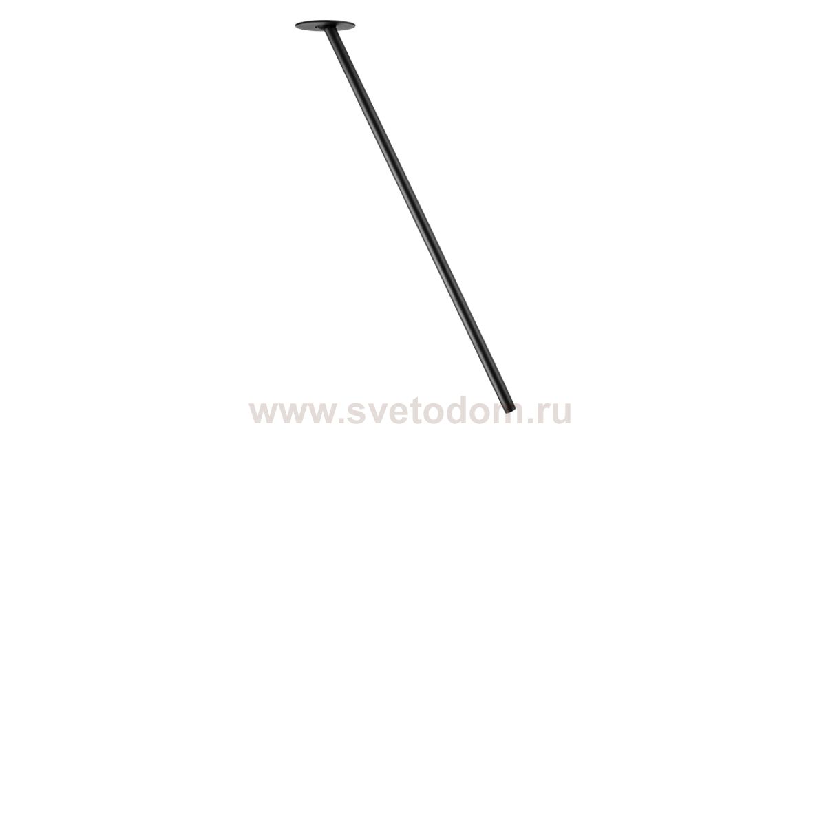 10359/600 Black Потолочный светильник LOFT IT Cane
