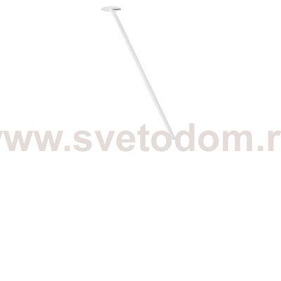 10359/600 White Потолочный светильник LOFT IT Cane
