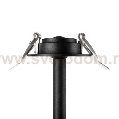 10359/800 Black Потолочный светильник LOFT IT Cane