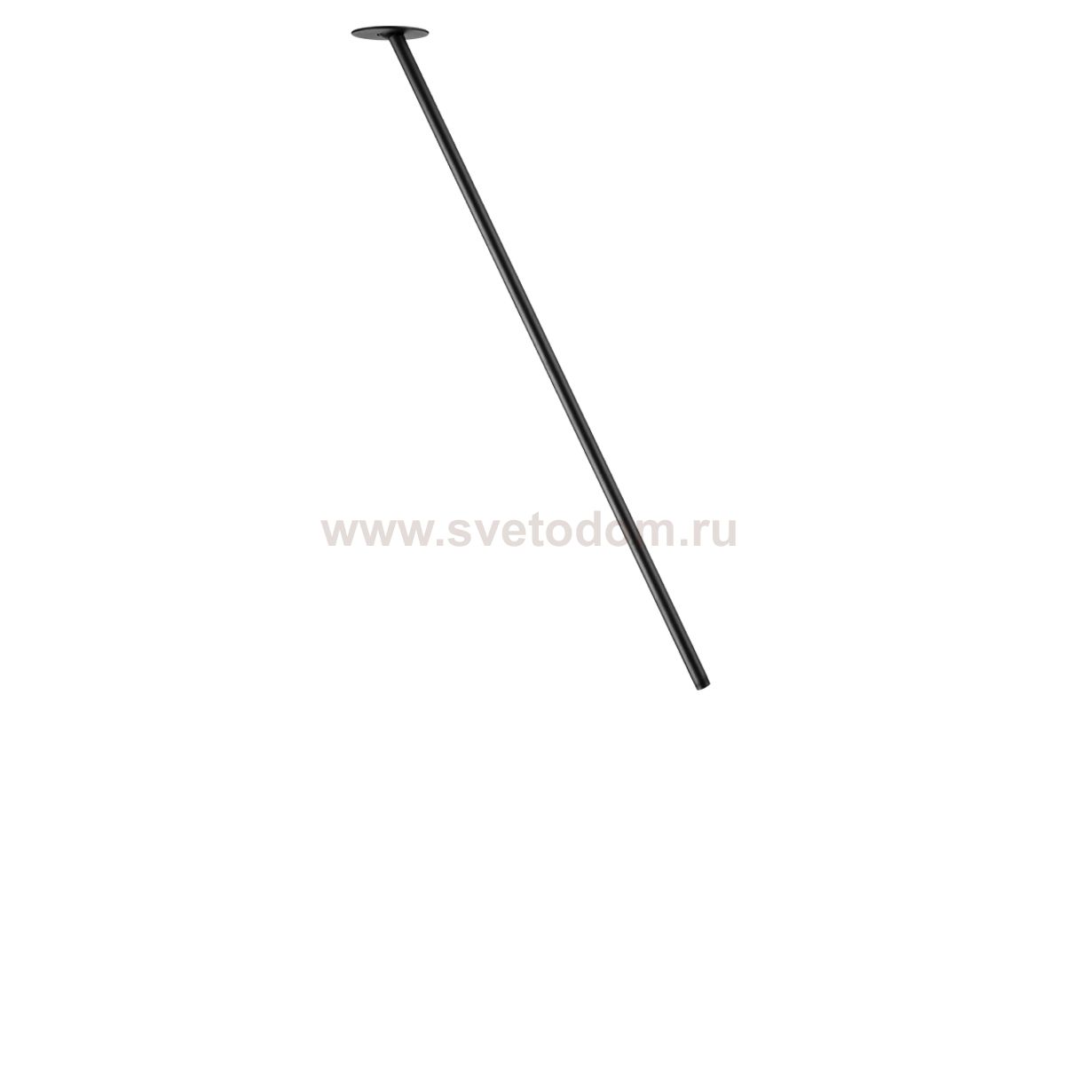 10359/800 Black Потолочный светильник LOFT IT Cane