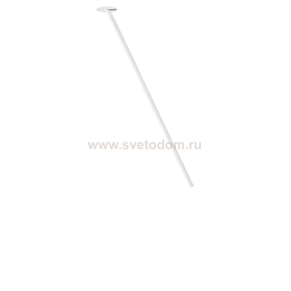 10359/800 White Потолочный светильник LOFT IT Cane