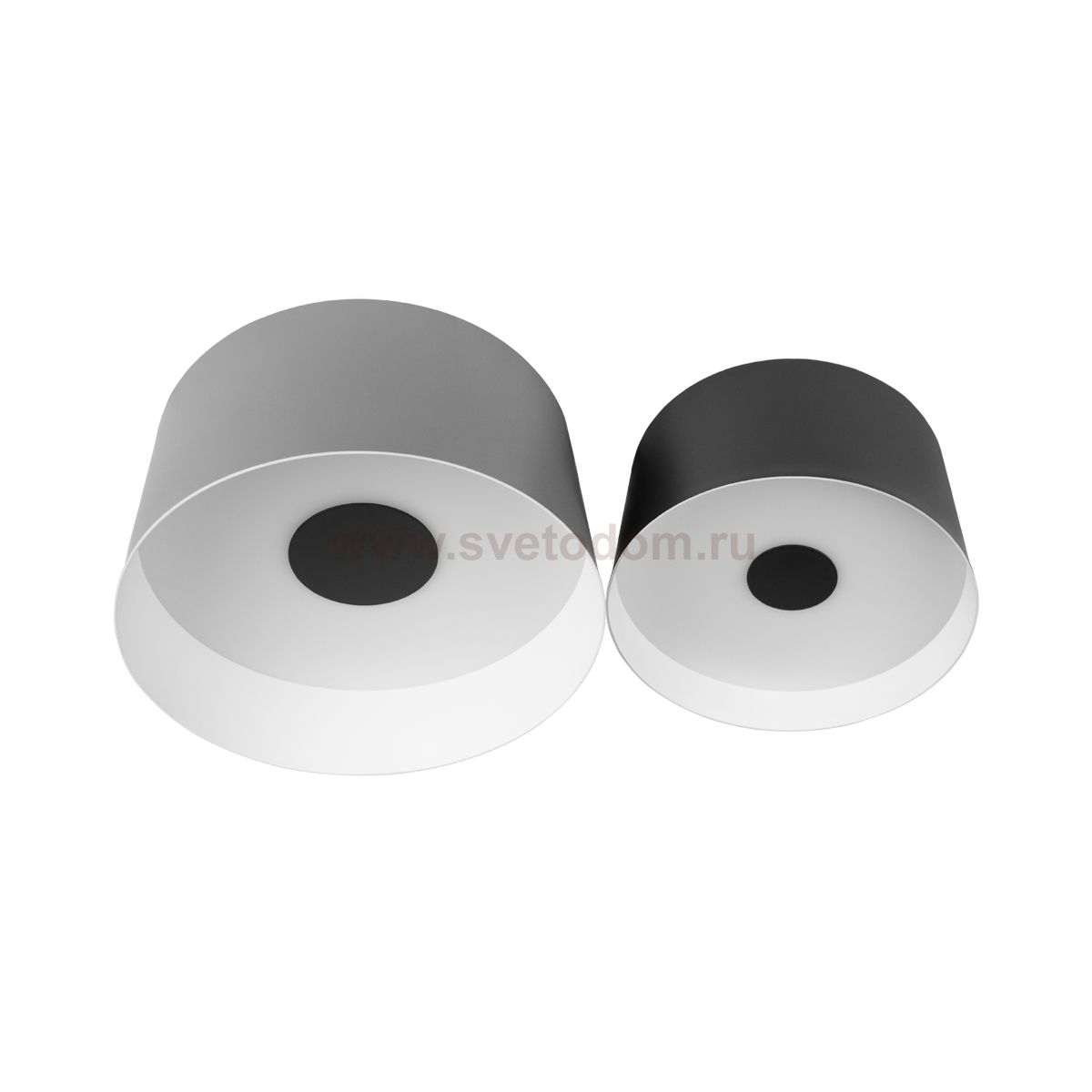 10360/2 Потолочный светильник LOFT IT Duo