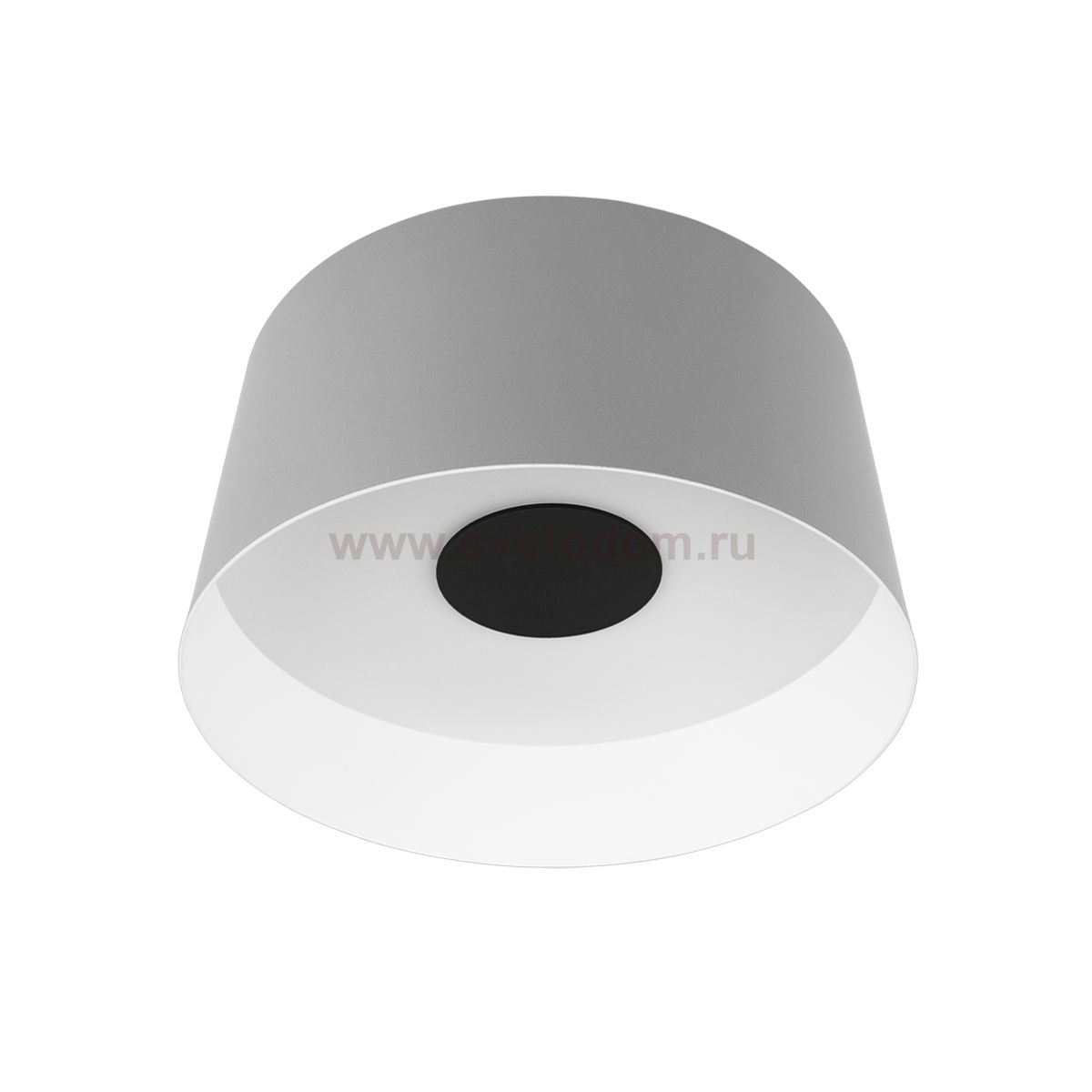 10360M Grey Потолочный светильник LOFT IT Duo