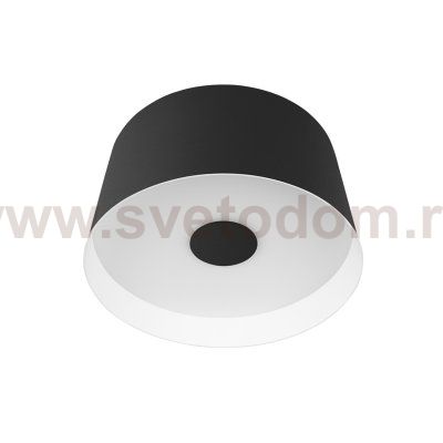 10360S Black Потолочный светильник LOFT IT Duo