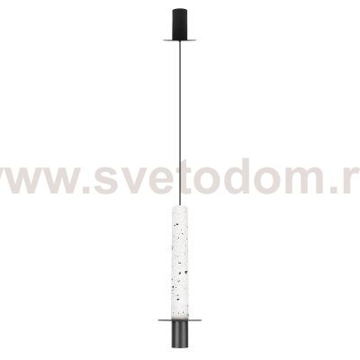 10361B Подвесной светильник LOFT IT Lava