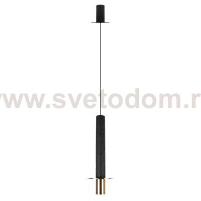 10361C Подвесной светильник LOFT IT Lava
