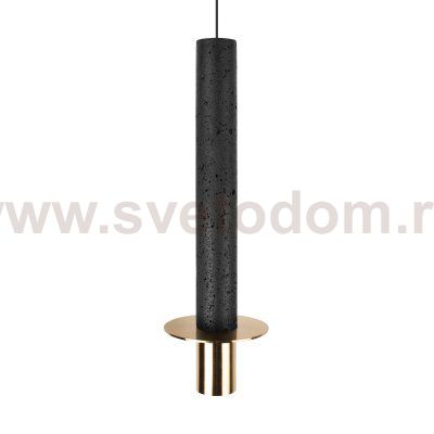 10361C Подвесной светильник LOFT IT Lava