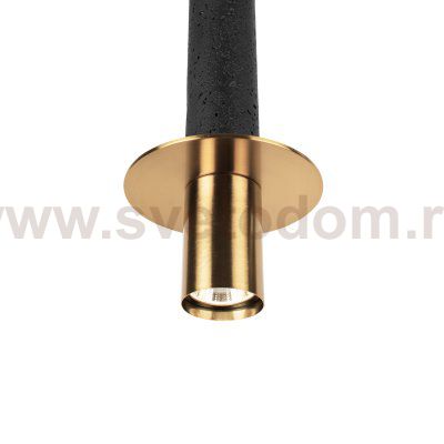 10361C Подвесной светильник LOFT IT Lava