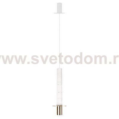 10361D Подвесной светильник LOFT IT Lava