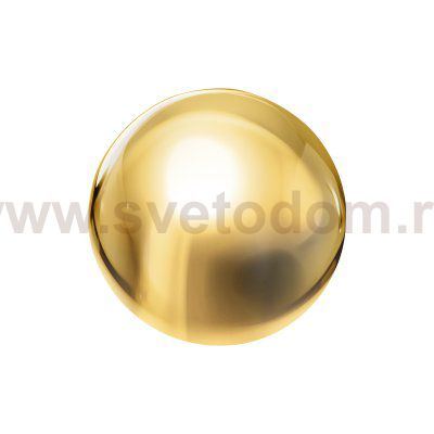 10362M Gold Настенный светильник LOFT IT Dot