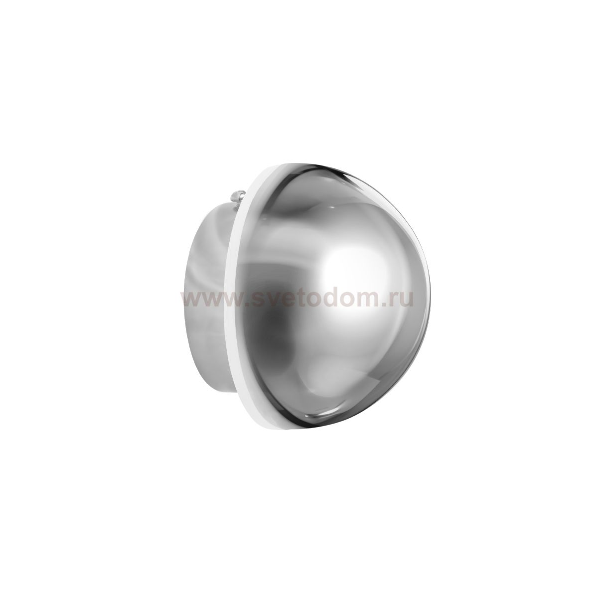 10362S Chrome Настенный светильник LOFT IT Dot