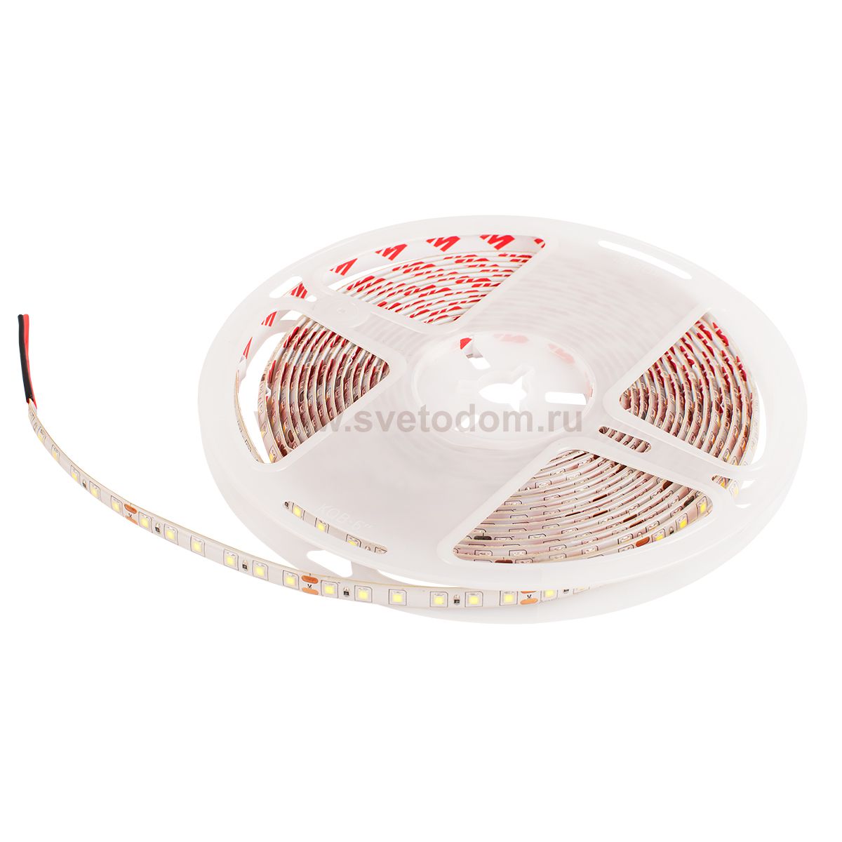 10363/12020 NW LED Светодиодная лента LOFT IT Strip 5m, 9,6W/m, 24V, 4000K, IP20