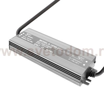 10364/15068 Блок питания LOFT IT Power 150W, 24V, IP67
