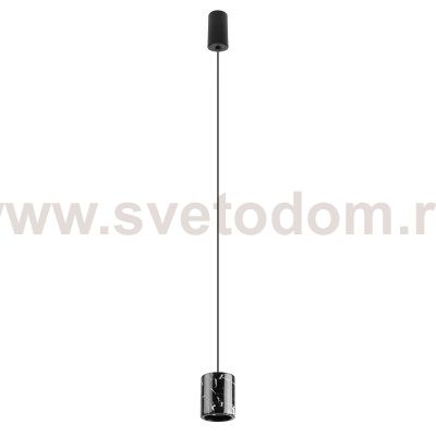 10368/M Подвесной светильник LOFT IT Spacey