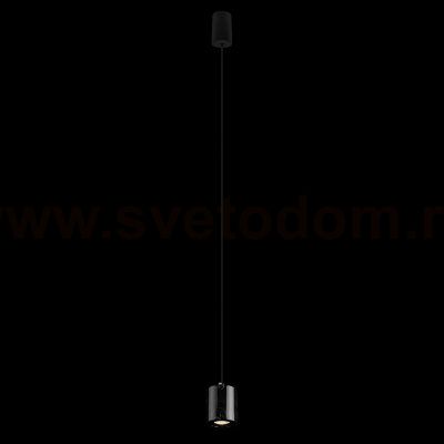 10368/S Подвесной светильник LOFT IT Spacey