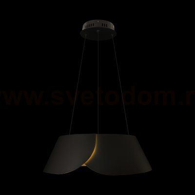 10370P Black Подвесной светильник LOFT IT Lane