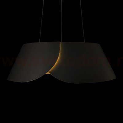 10370P Black Подвесной светильник LOFT IT Lane