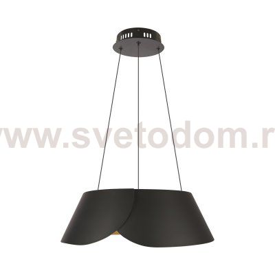 10370P Black Подвесной светильник LOFT IT Lane