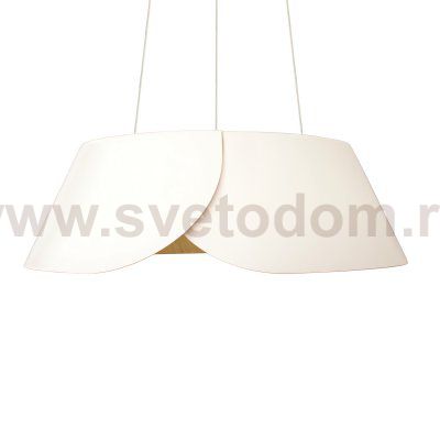 10370P White Подвесной светильник LOFT IT Lane