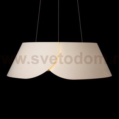 10370P White Подвесной светильник LOFT IT Lane