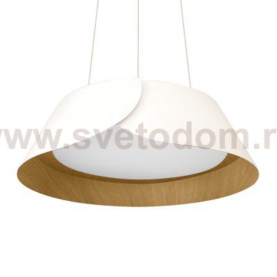 10370P White Подвесной светильник LOFT IT Lane