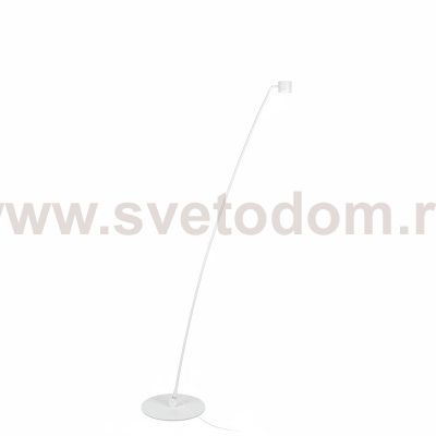 10374/2000 White Торшер LOFT IT Sampei
