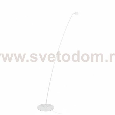 10374/2300 White Торшер LOFT IT Sampei