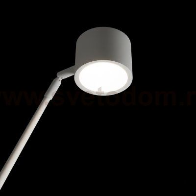 10374/2300 White Торшер LOFT IT Sampei