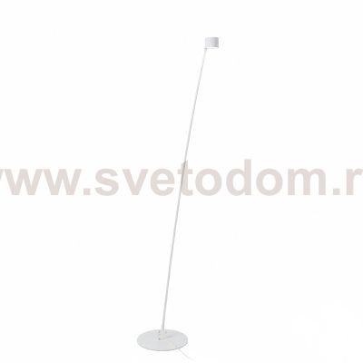 10374/2300 White Торшер LOFT IT Sampei