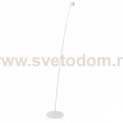 10374/2600 White Торшер LOFT IT Sampei