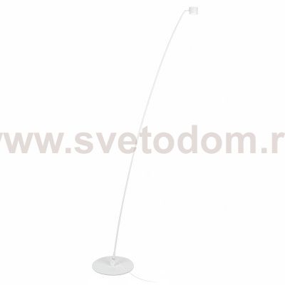 10374/2600 White Торшер LOFT IT Sampei