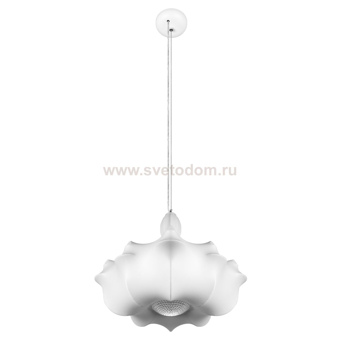 10375/600 Подвесной светильник LOFT IT Zeppelin