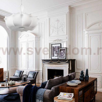 10375/800 Подвесной светильник LOFT IT Zeppelin