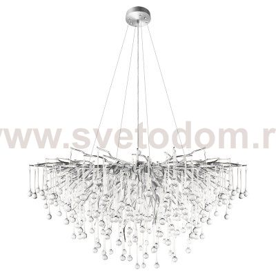 10376/1000 Подвесная люстра LOFT IT Drops