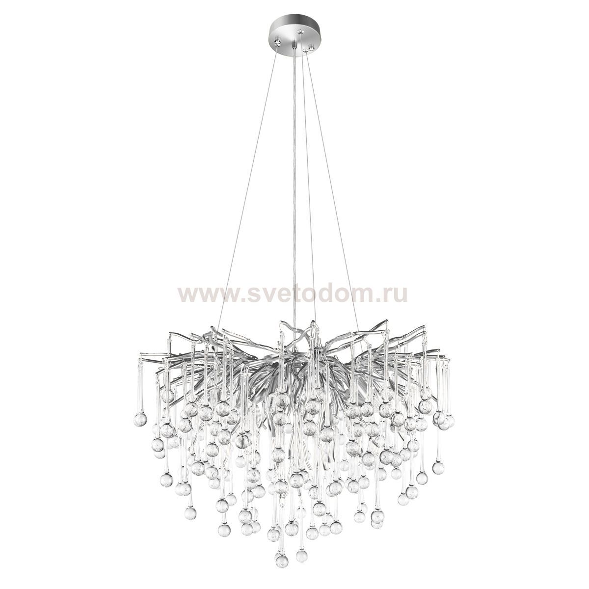 10376/600 Подвесная люстра LOFT IT Drops