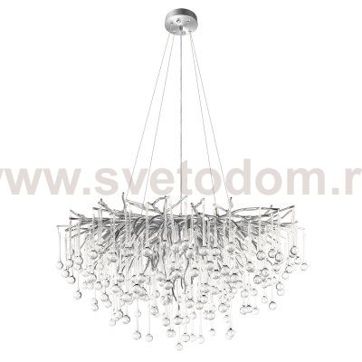 10376/800 Подвесная люстра LOFT IT Drops