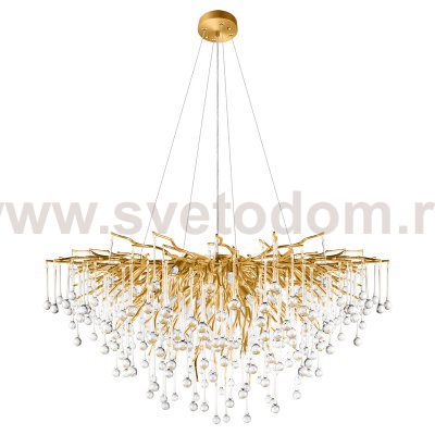 10377/1000 Подвесная люстра LOFT IT Drops