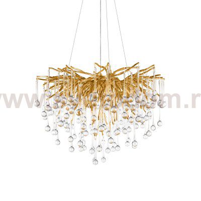 10377/600 Подвесная люстра LOFT IT Drops