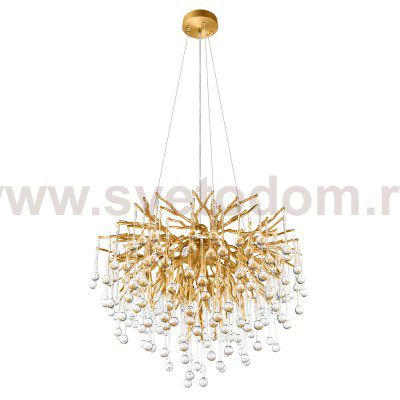 10377/600 Подвесная люстра LOFT IT Drops