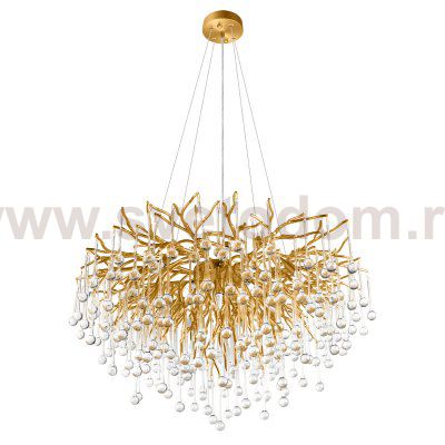 10377/800 Подвесная люстра LOFT IT Drops