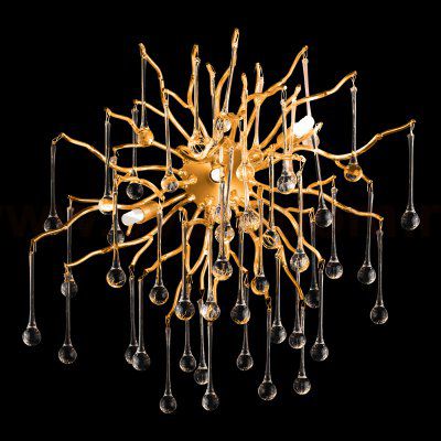 10377W Бра LOFT IT Drops