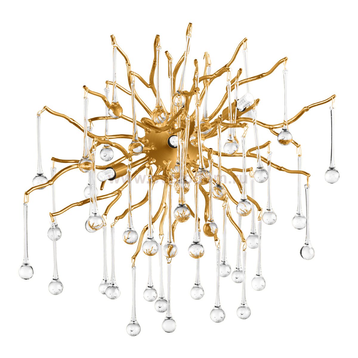 10377W Бра LOFT IT Drops