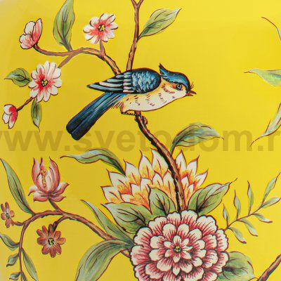 10380F Торшер LOFT IT Dandelion