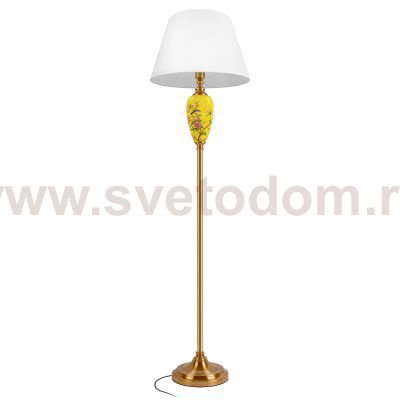 10380F Торшер LOFT IT Dandelion